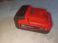 Akumulator Einhell 12v bateria Einhell 12v