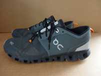 Buty SWISS ENGINEERING CLOUD X SHIFT roz 46 Bieganie Sportowe Adidasy