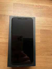 Iphone 11 pro max 128g