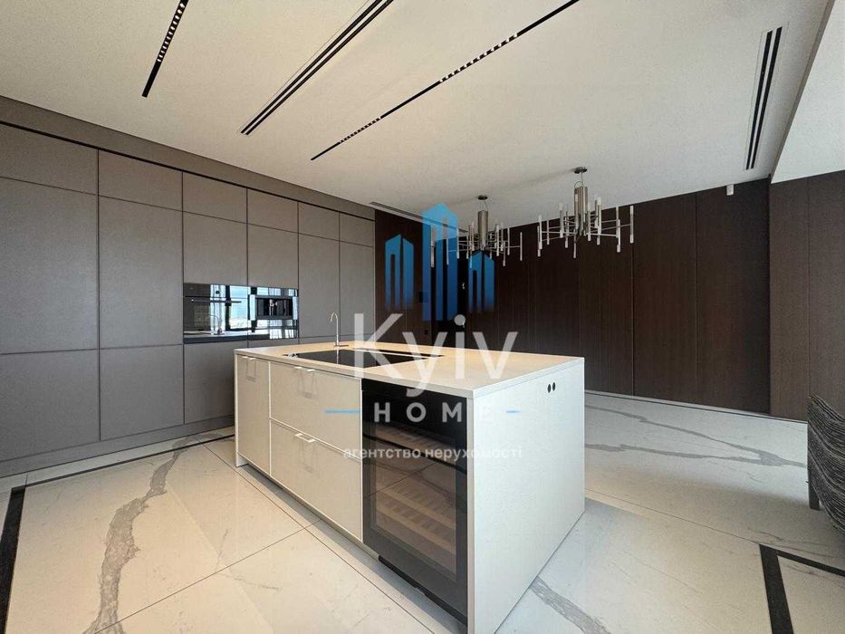 Продаж | Пентхаус | 330m2 | VIP | Оболонь | Київ