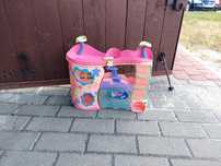 Domek adopcyjny littlest Pet Shop
