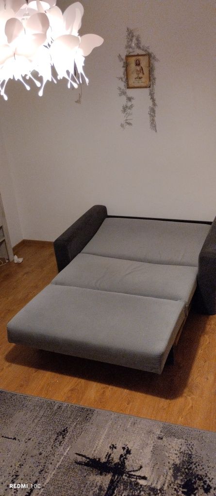 Łóżko dla dziecka