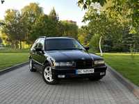 Автомобіль Bmw e36 1997рік