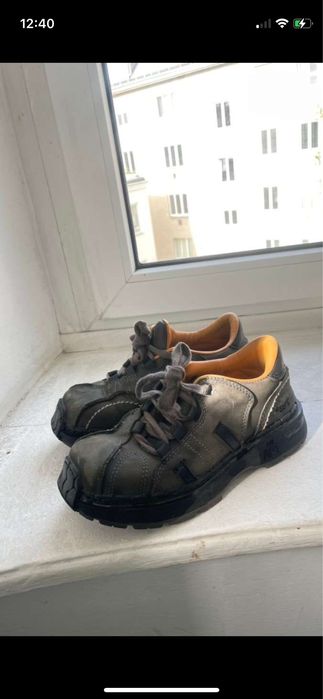 Взуття ArtCompany чоботи 38 розмір