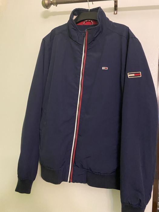 Casaco Tommy Hilfiger