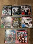 Gry PS3 - Far Cry, RDR, Batman, Assassin's Creed, XCOM