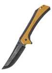 Folder Black Ronin Maximus Wspomagane Otwieranie - Bm