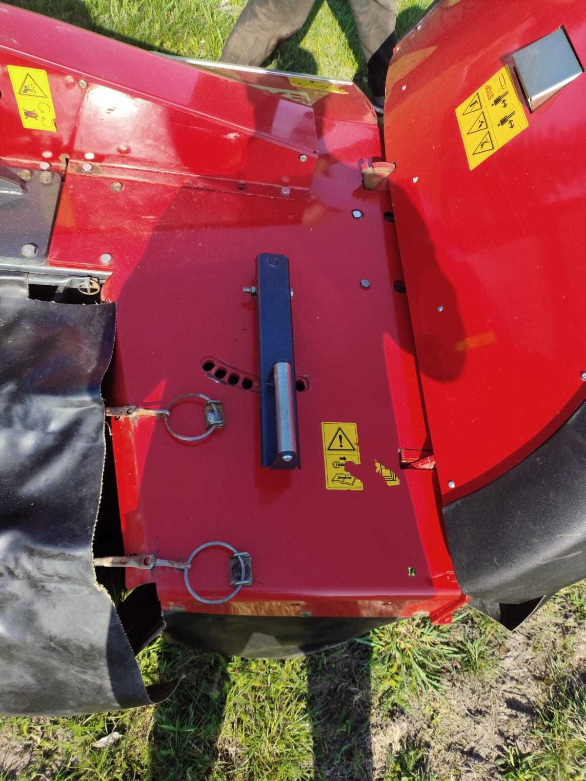Vicon Expert 432F ;3.05metra kosiarka czolowa |nie kuhn Krone samasz