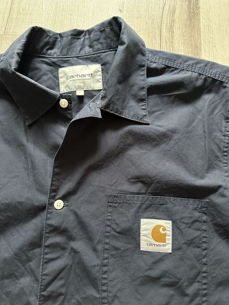 Сорочка Carhartt