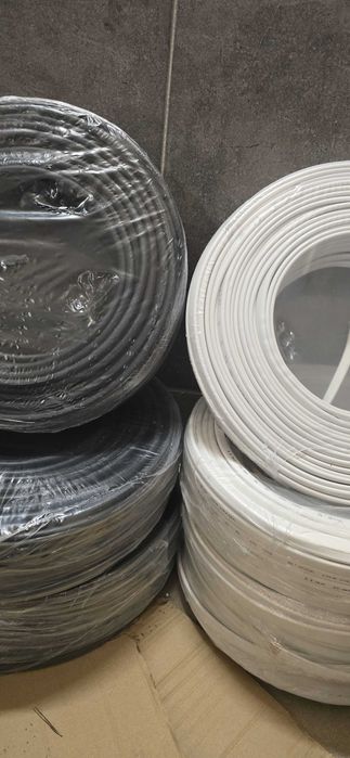 Ydyp 3x2.5 – tanie kable do ziemi, płaskie i okrągłe, YKY