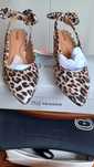 Sapatos Seaside novos