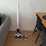 Odkurzacz pionowy Silvercrest