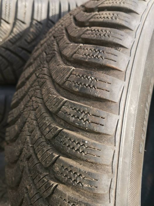 Зимние шины HANKOOK 185/65 R14