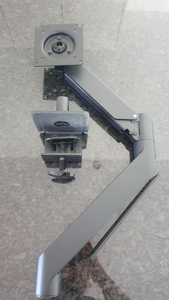 Suporte de Monitor Arctic X1-3D Desk Mount Gas Spring Monitor Arm