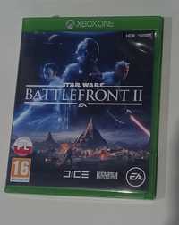 Gra Star Wars Battlefront 2