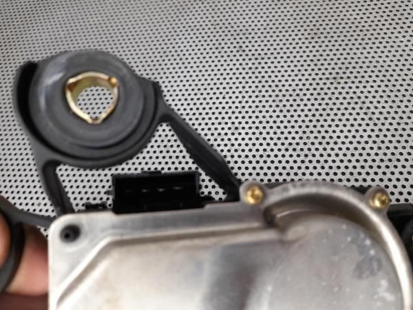 Motor de esguicho SEAT Altea (5P1)