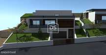 Lote de Terreno  Venda em Figueiras e Covas,Lousada
