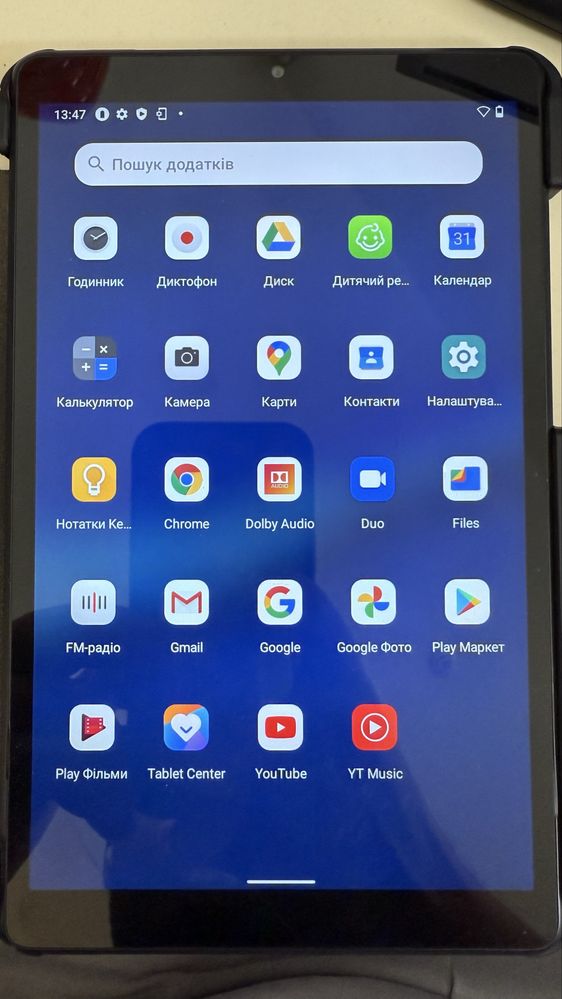 Lenovo TB-8505F планшет 2/32 Gb