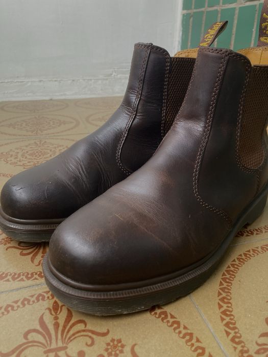 Dr Martins челсі 38