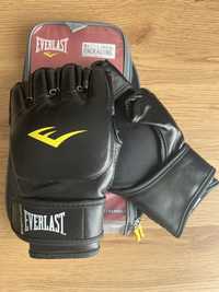 Rękawice Grapplingowe Everlast