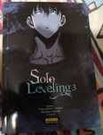 Solo leveling Vol 3