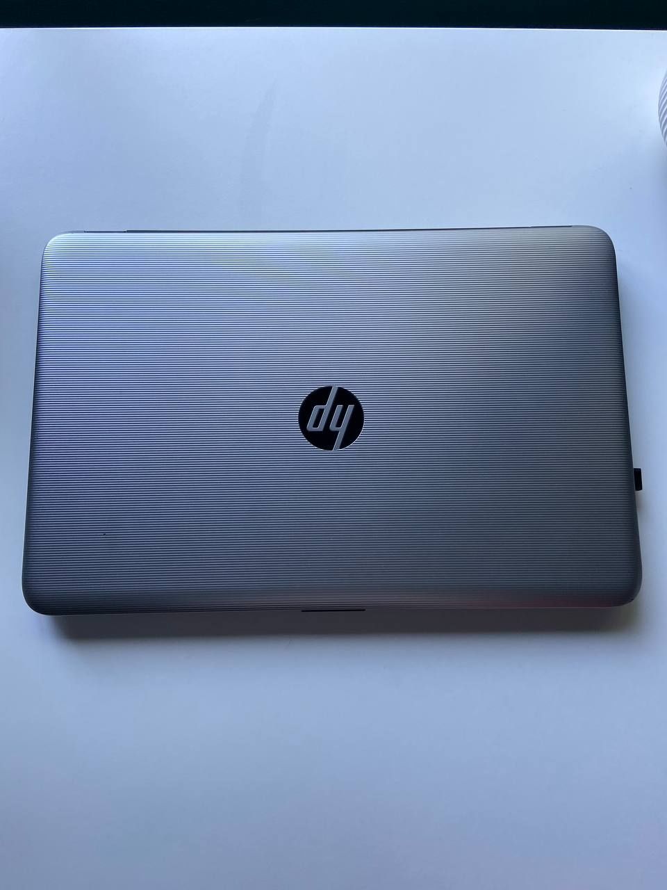 Ноутбук HP 15-AY177CL