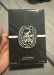 Diptyque Fleur 75 ml