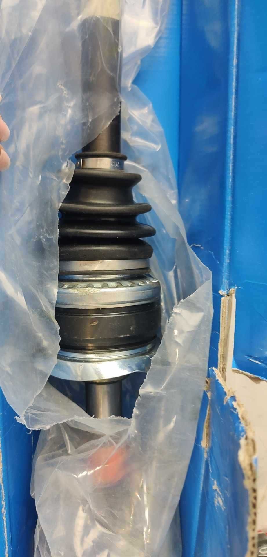 Wał napedowy półoś napedowa Skf BMW 5