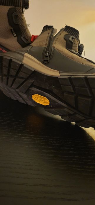 Botas BMW Motorrad GS Kawir GTX KHAKI 39