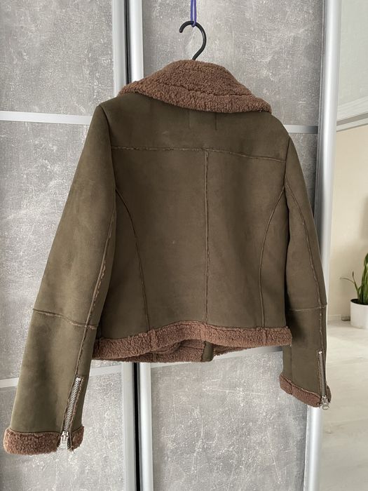 Дублянка Zara жіноча