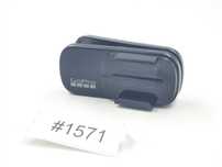 GOPRO Uchwyt magnetyczny Magnetic Swivel Clip Używany | #1571 + #1573