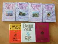 Album rodzinny,Ślub Wypadek To niemożliwe Duch Danielle Steel