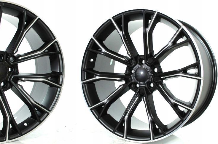FELGI A5385 Pasujące BMW 7 G11 G12 X3 G01 X4 19