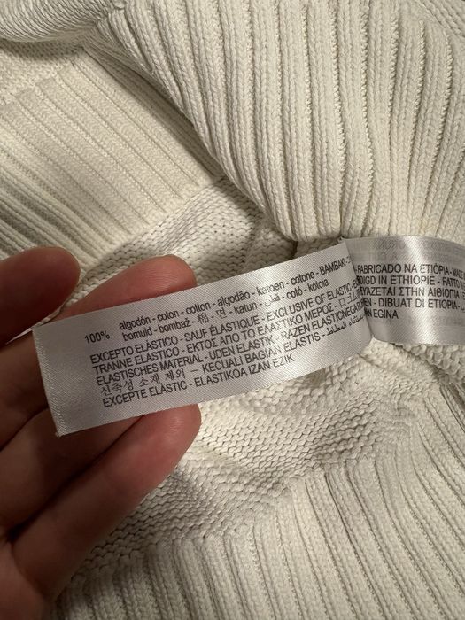 Свето кофтинка zara жіночі розмір М 38