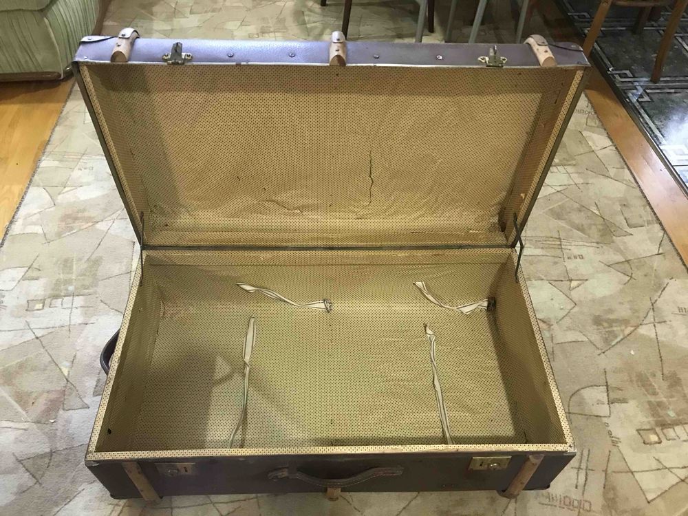 продам валізу