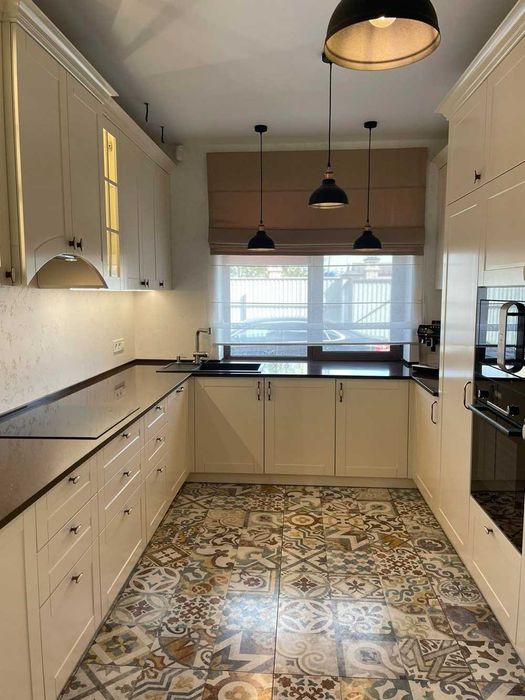 Велика Олександрівка новий будинок 180м.кв., 8 соток, продаж