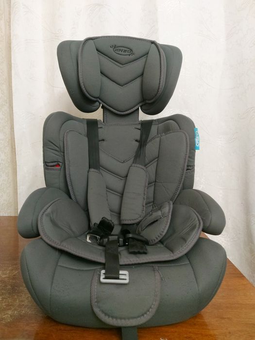 Детское автокресло Дитяче автокрісло
