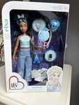 Lalka Ily 4ever Disney Store inspirowana Elsa Kraina Lodu