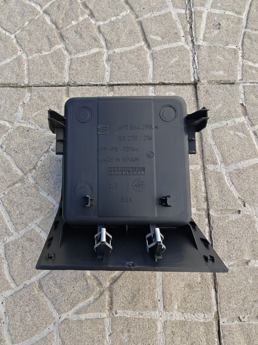 SEAT Ibiza/Arona Painel Consola Central (6F0.864.298)