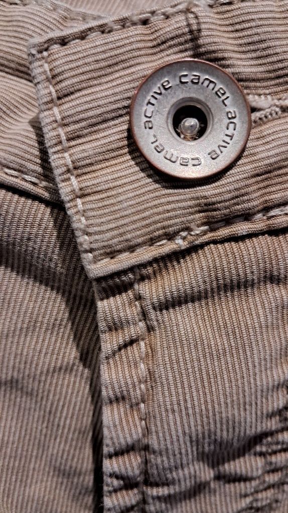 Camel Active Woodstock