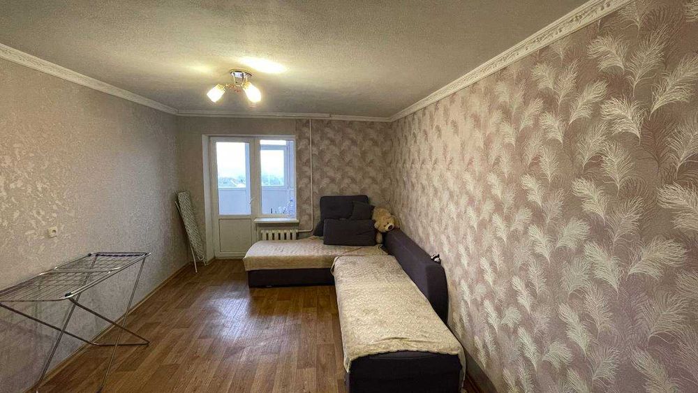 Продаётся 3-х ком. кв. в центре Славянска