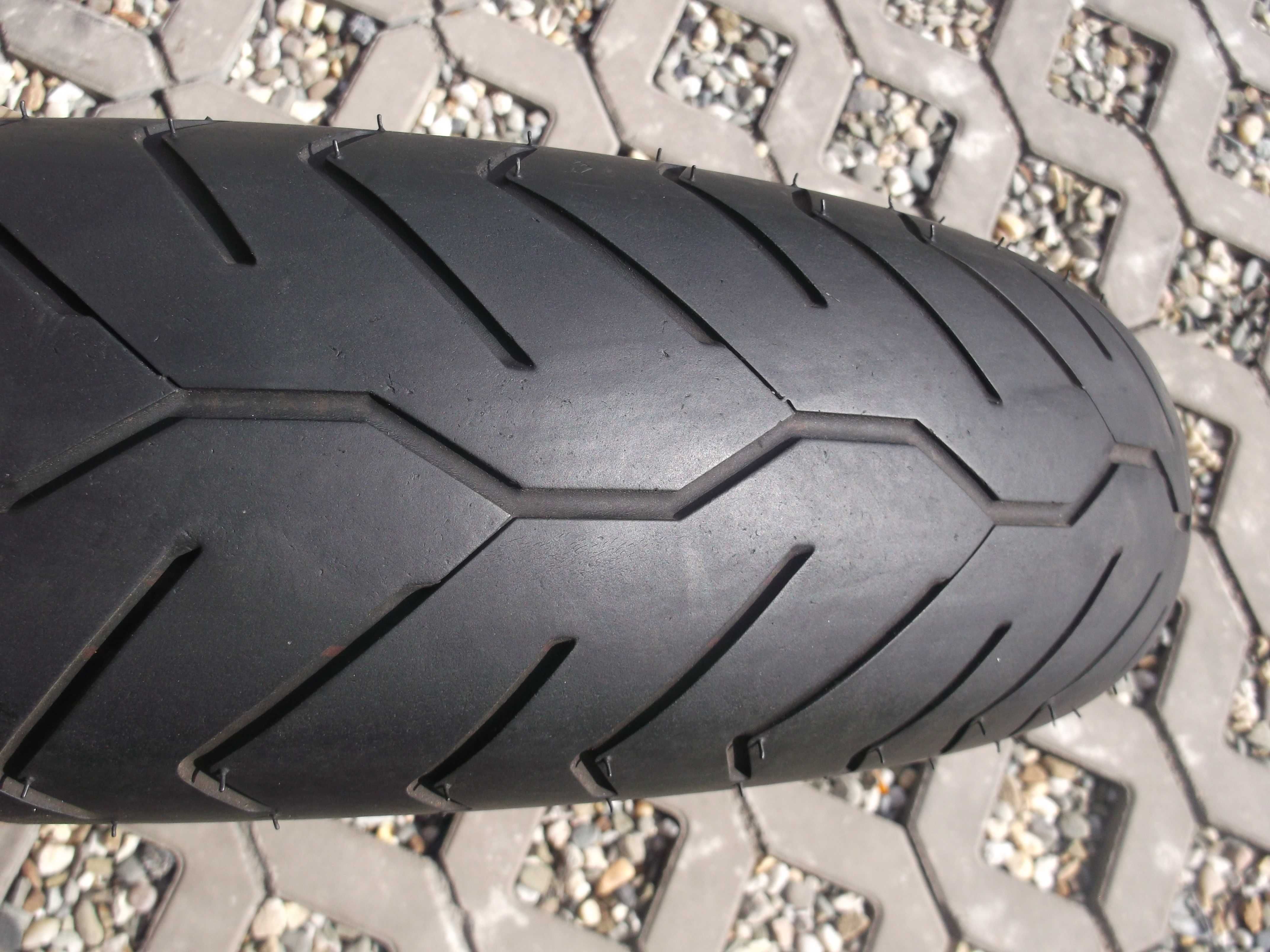 Opona 150/80-16 71H Bridgestone Exedra Max F dot2916 3,2mm chopper