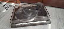 Gramofon grundig ps-3500
