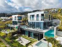 Saudade I – Moradia T3 de Luxo Sustentável com Vista Mar!