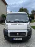 Fiat Ducato 2.2 Multijet