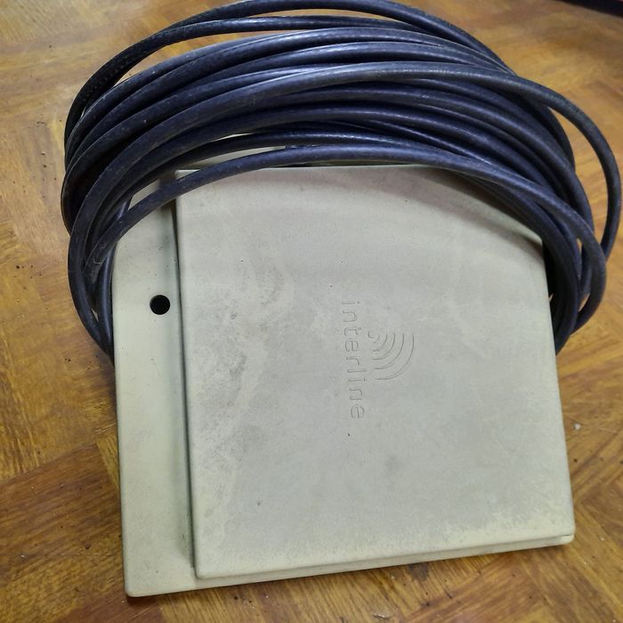 Antena interline internetowa panel 14