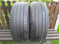 літні шини 235 65 r17 pirelli 6мм 2017р