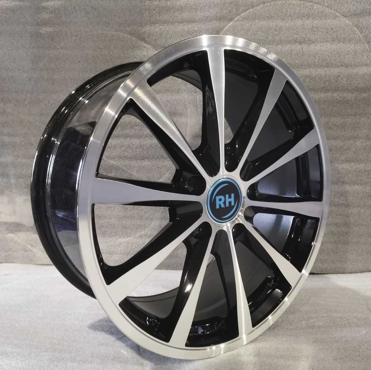 Alufelgi 8,5Jx19 Porsche 5x130 ET54 nowe