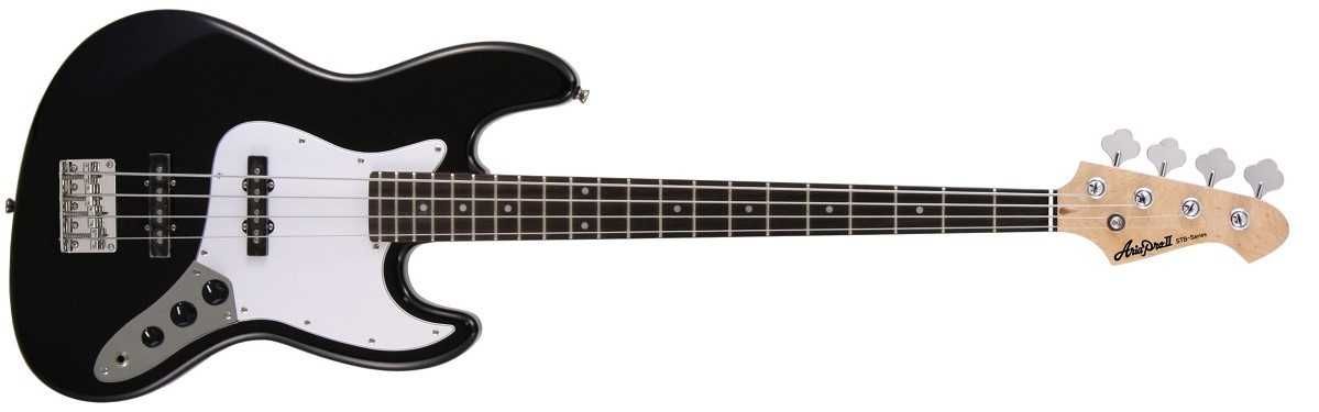 Aria Pro II STB JB gitara basowa  różne kolory ARIA Japan Jazz Bass