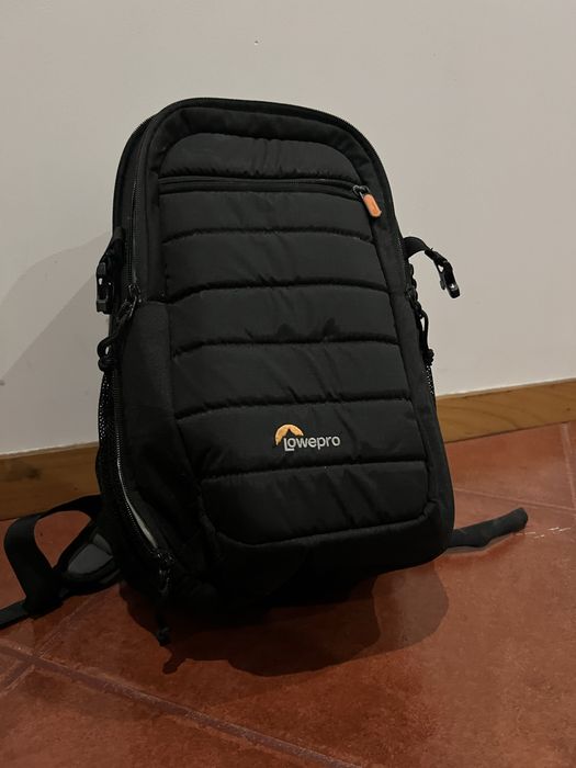 Nikon D5300 como nova